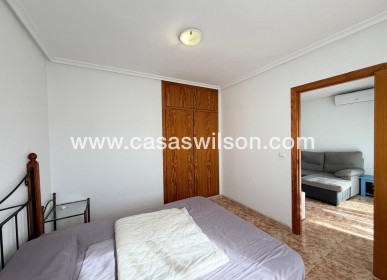 Venta - Apartamento - Torrevieja - Playa del Cura