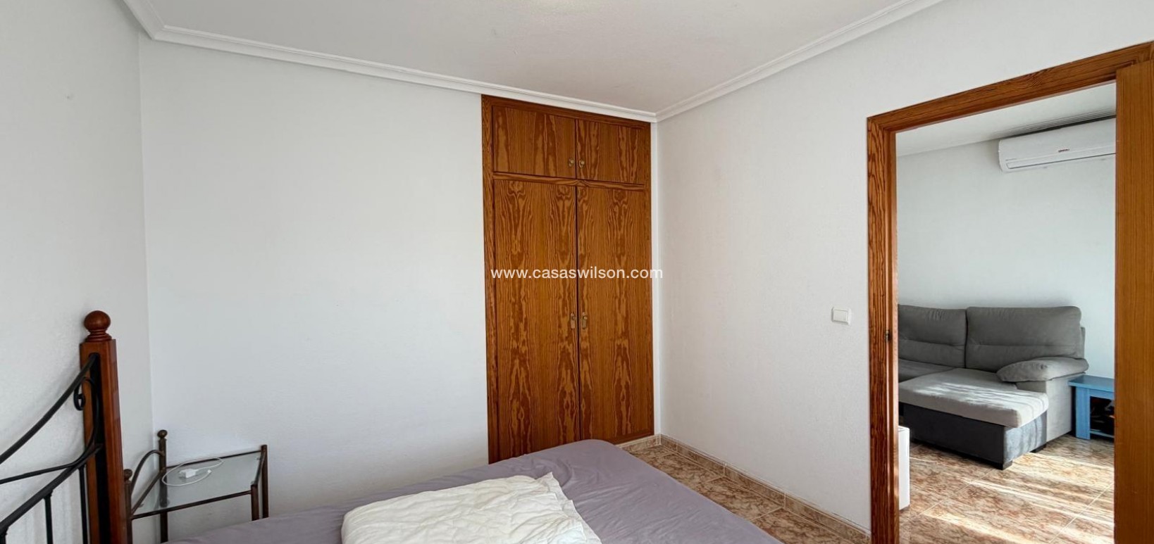 Venta - Apartamento - Torrevieja - Playa del Cura