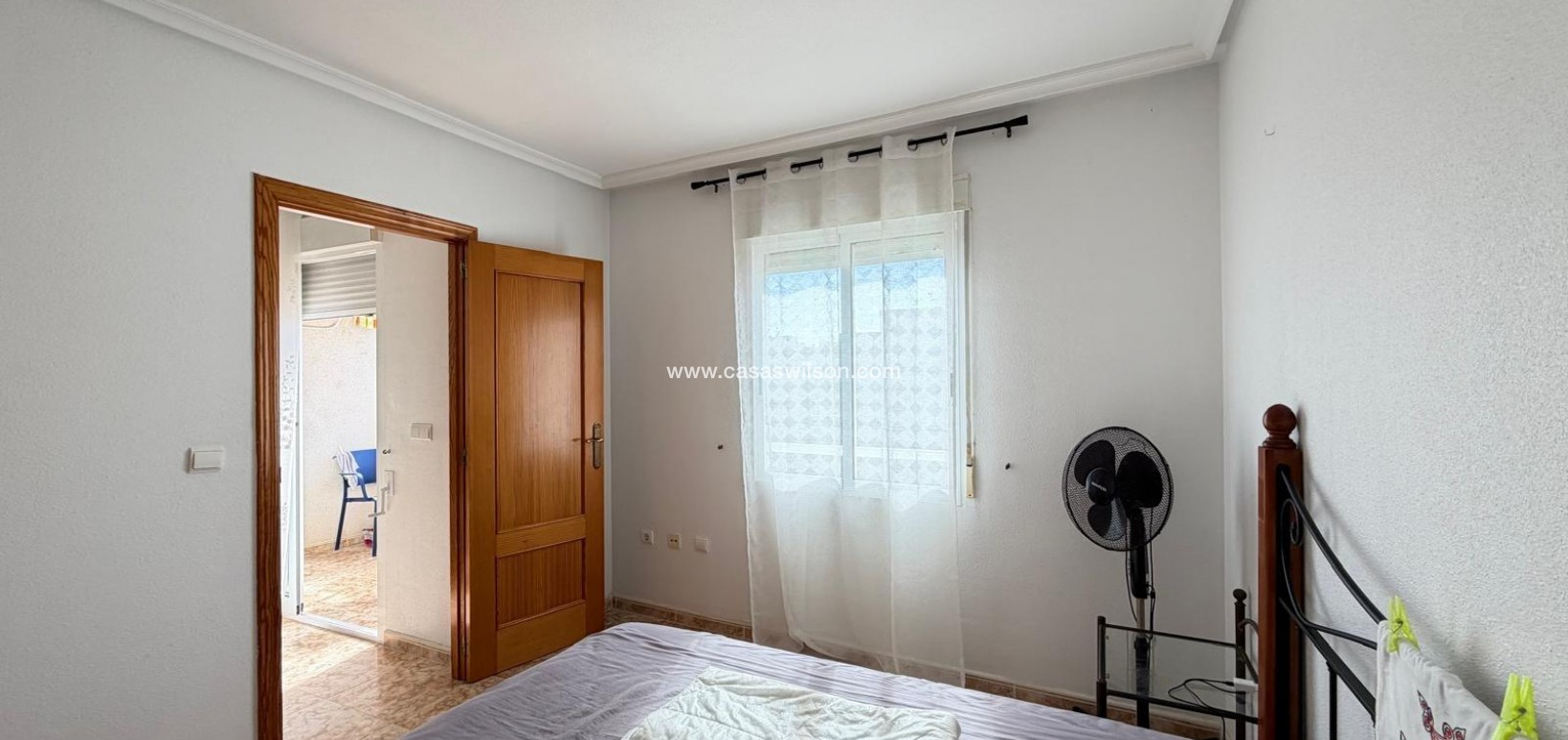 Venta - Apartamento - Torrevieja - Playa del Cura
