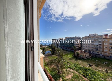 Venta - Apartamento - Torrevieja - Playa del Cura
