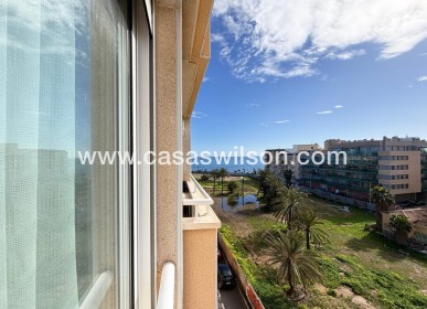 Venta - Apartamento - Torrevieja - Playa del Cura