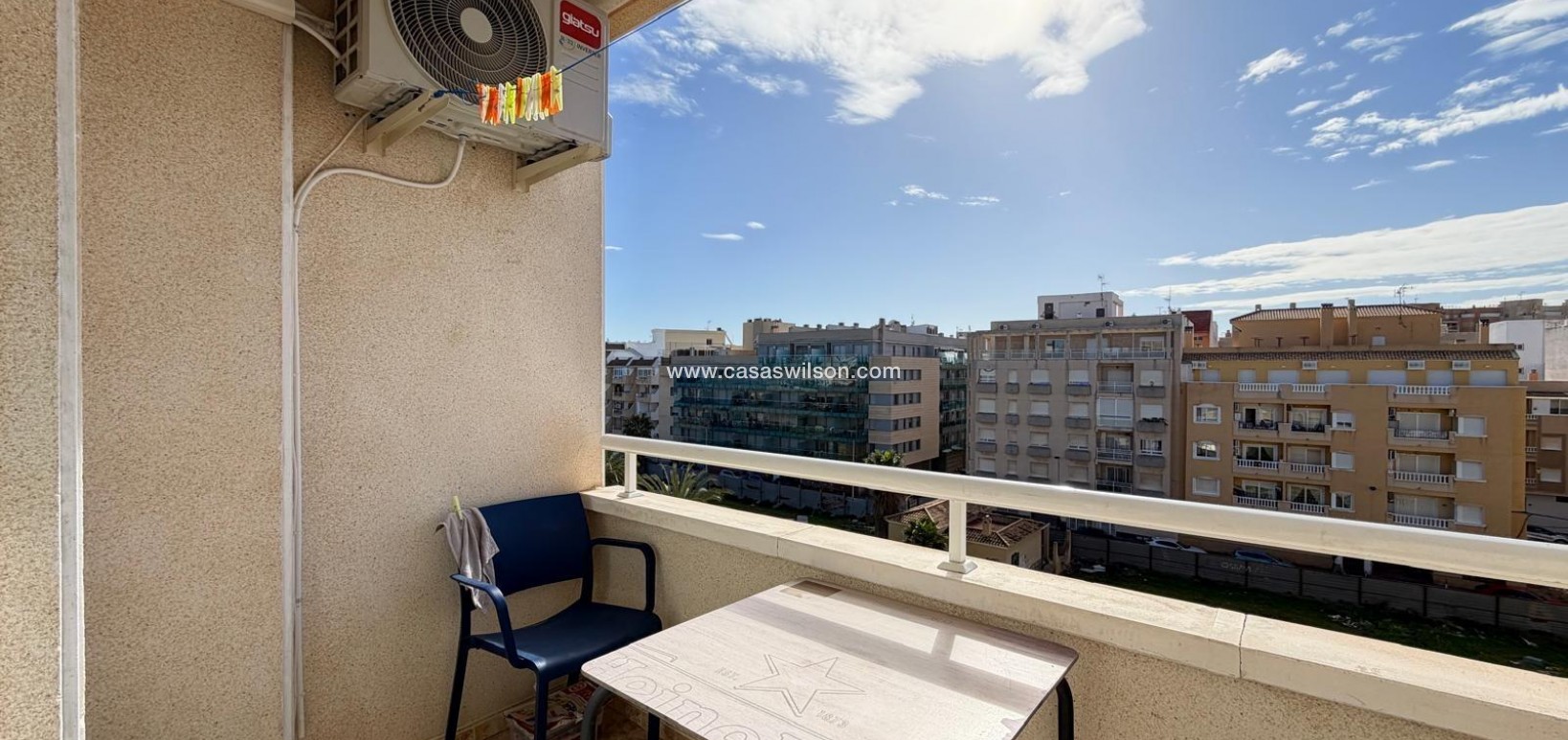 Venta - Apartamento - Torrevieja - Playa del Cura
