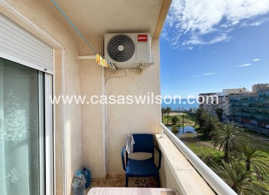 Venta - Apartamento - Torrevieja - Playa del Cura