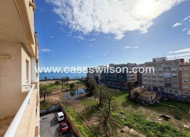 Venta - Apartamento - Torrevieja - Playa del Cura