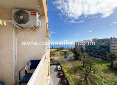 Venta - Apartamento - Torrevieja - Playa del Cura