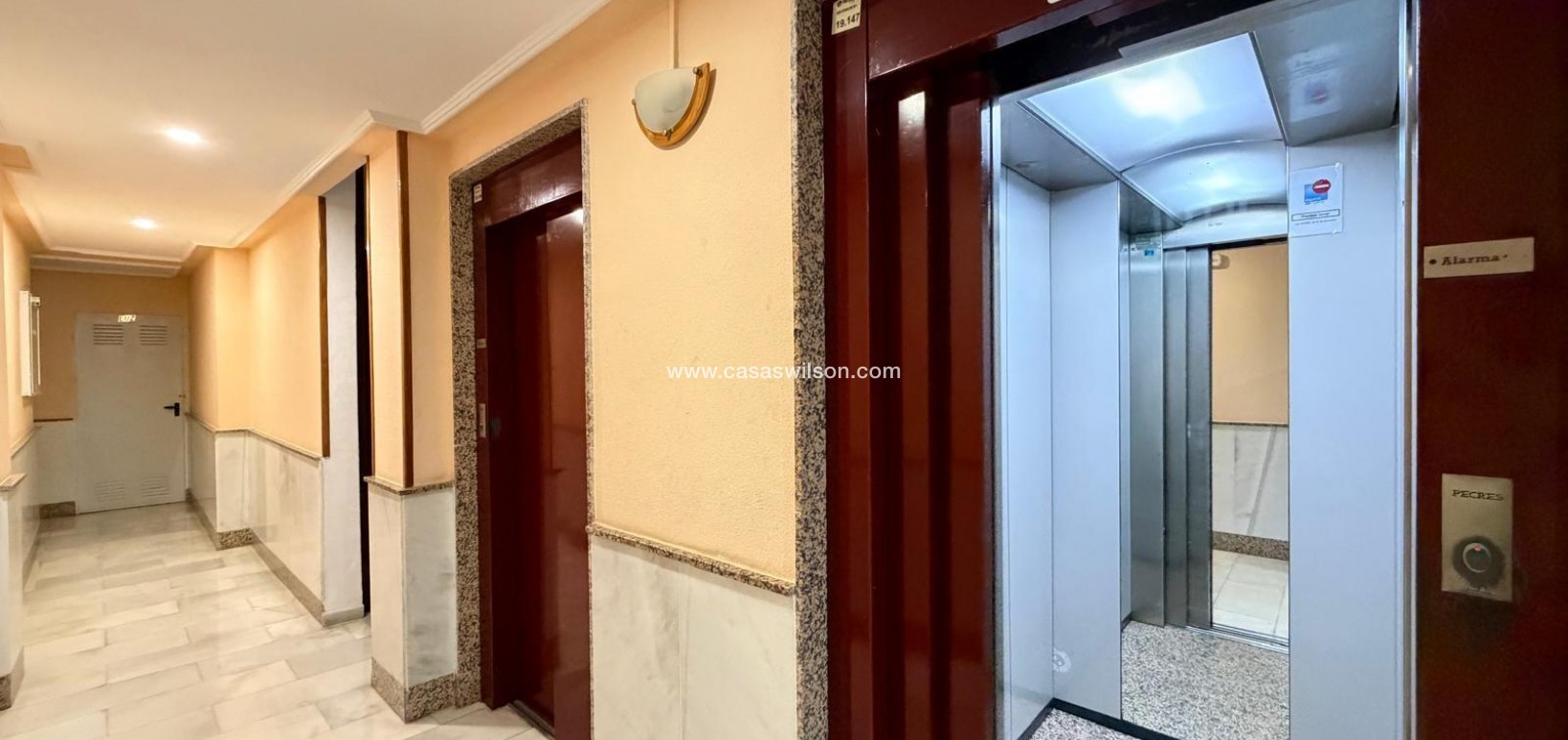 Venta - Apartamento - Torrevieja - Playa del Cura