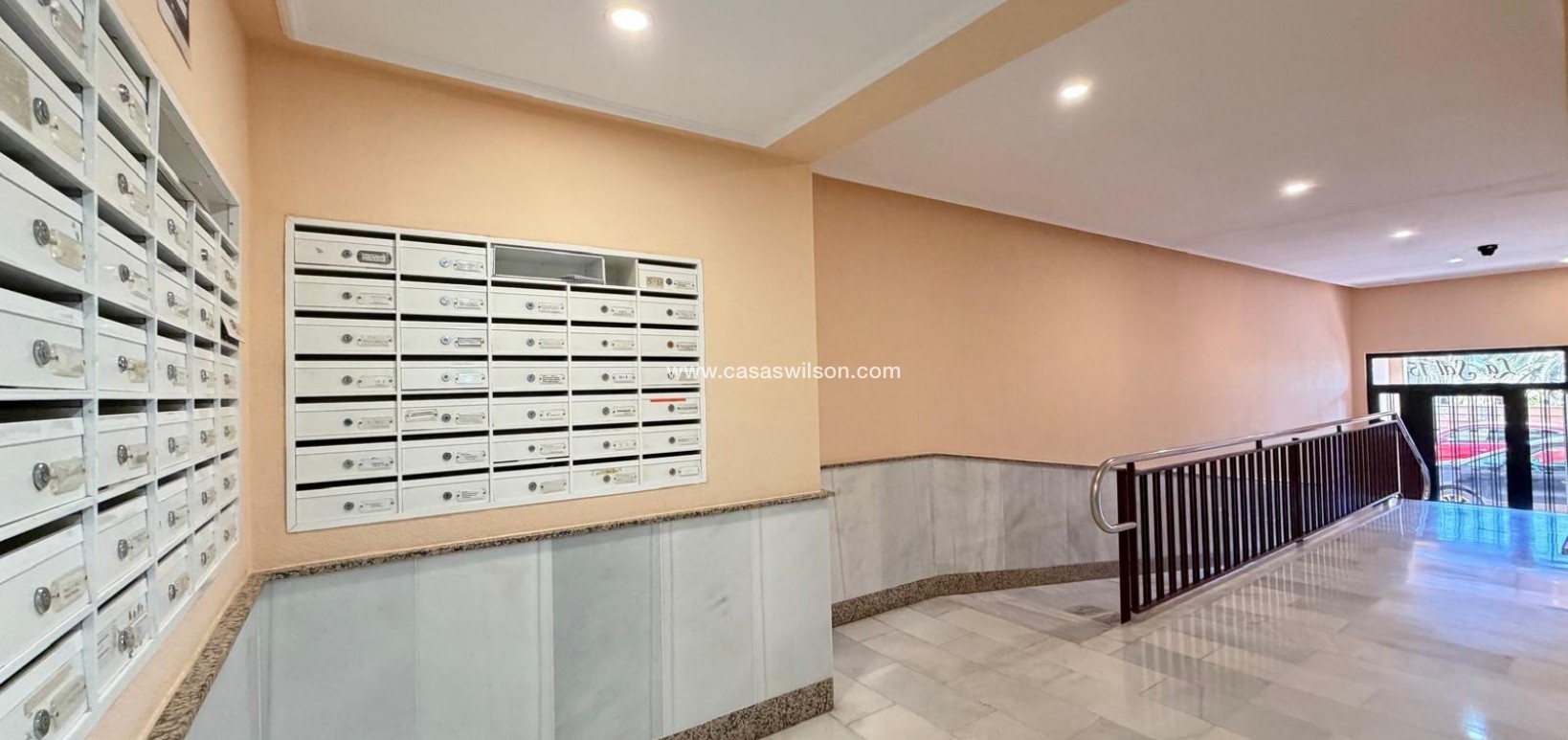 Venta - Apartamento - Torrevieja - Playa del Cura