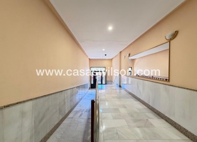 Venta - Apartamento - Torrevieja - Playa del Cura