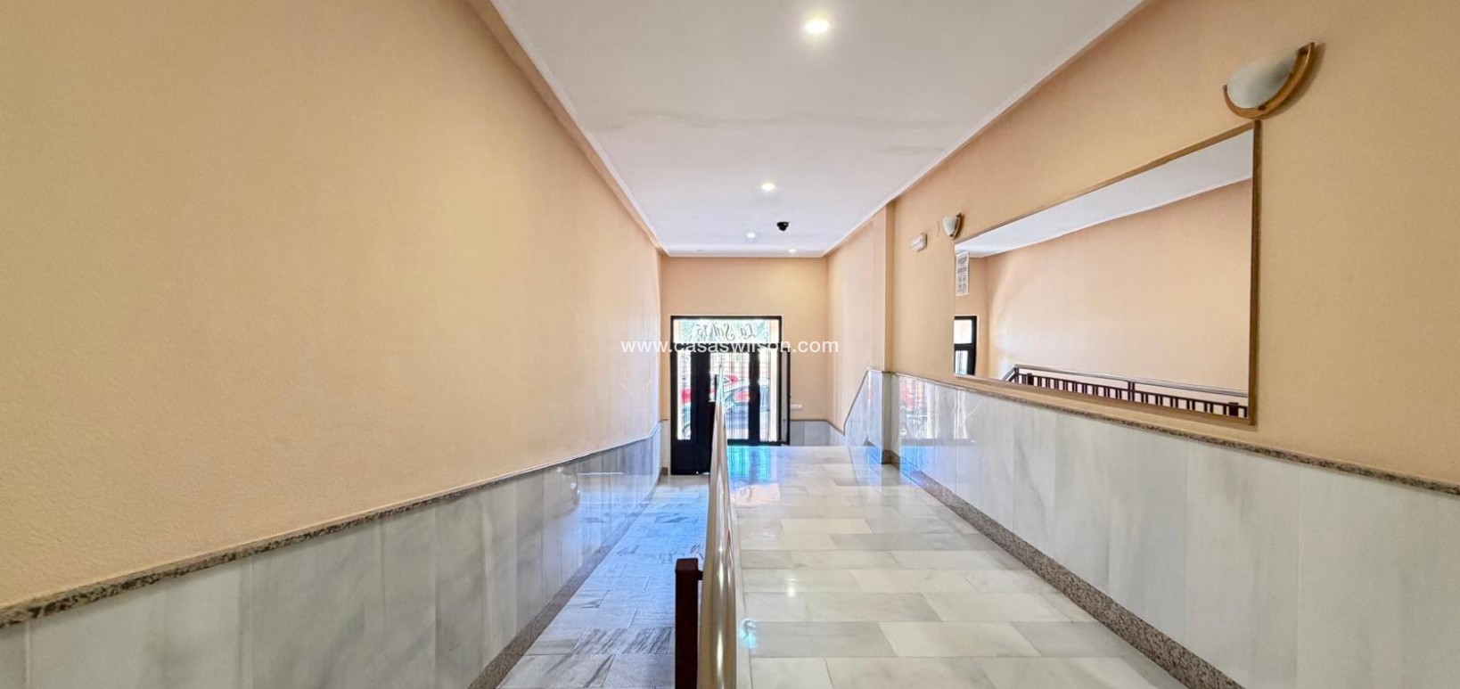 Venta - Apartamento - Torrevieja - Playa del Cura