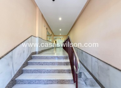 Venta - Apartamento - Torrevieja - Playa del Cura