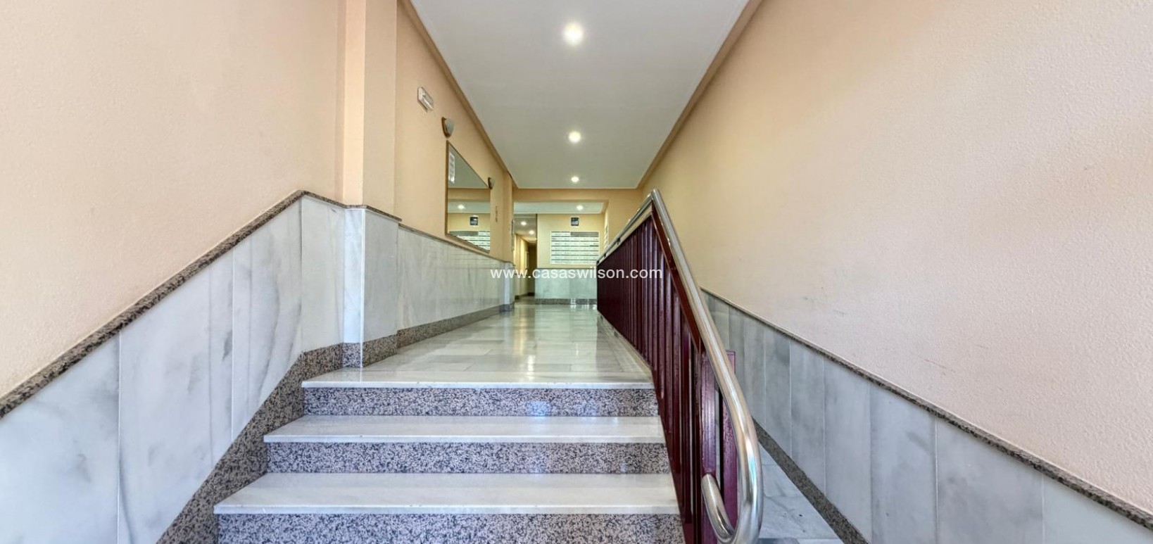 Venta - Apartamento - Torrevieja - Playa del Cura