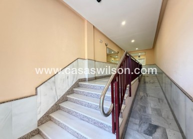 Venta - Apartamento - Torrevieja - Playa del Cura