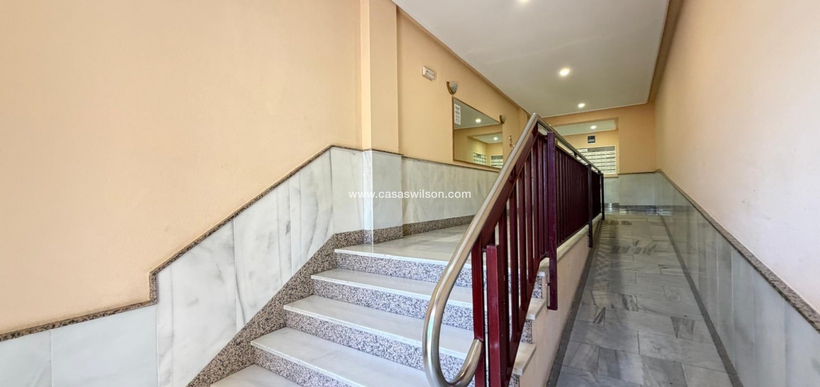 Venta - Apartamento - Torrevieja - Playa del Cura