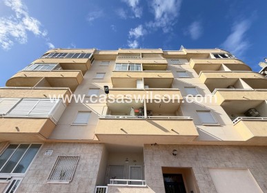 Venta - Apartamento - Torrevieja - Playa del Cura