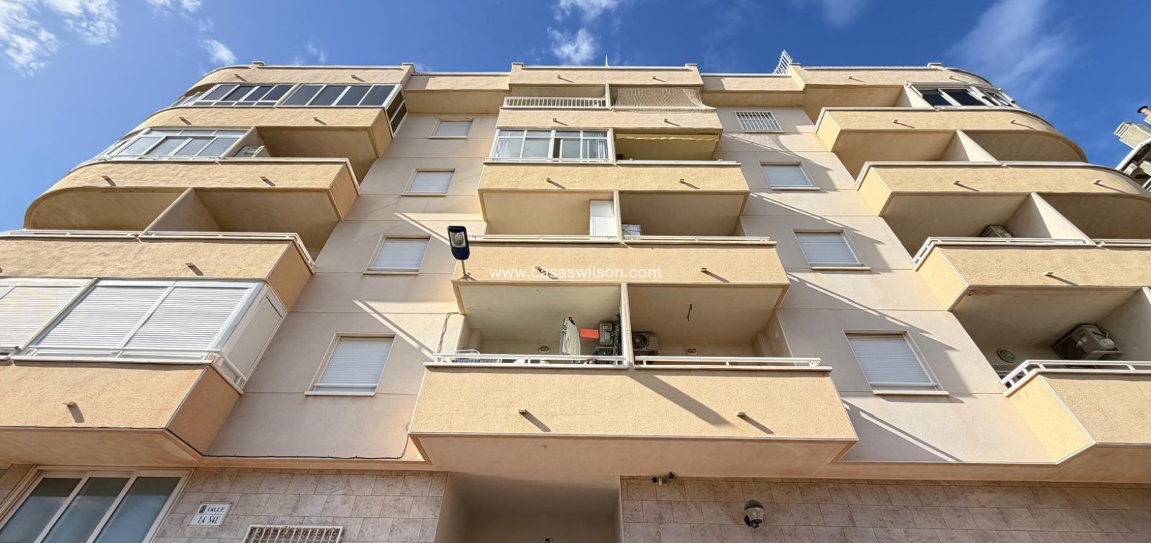 Venta - Apartamento - Torrevieja - Playa del Cura