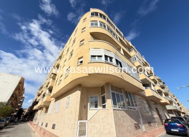 Venta - Apartamento - Torrevieja - Playa del Cura