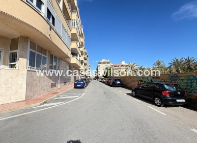 Venta - Apartamento - Torrevieja - Playa del Cura