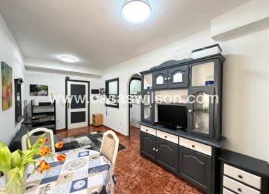 Venta - Apartamento - Torrevieja - Estacion De Autobuses