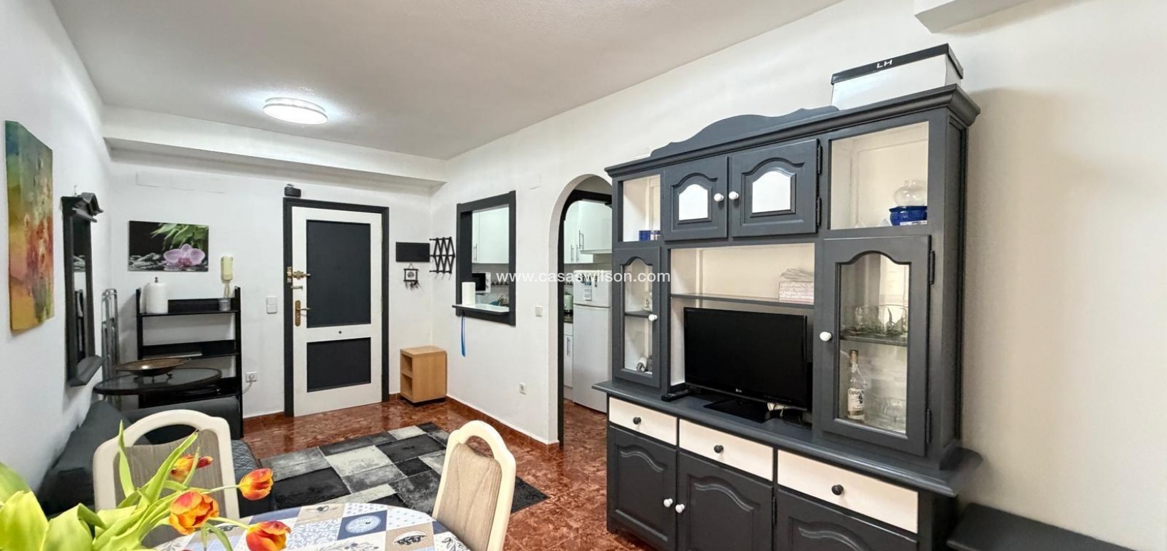Venta - Apartamento - Torrevieja - Estacion De Autobuses