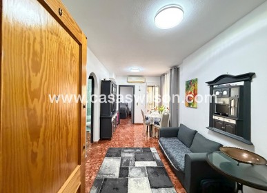 Venta - Apartamento - Torrevieja - Estacion De Autobuses