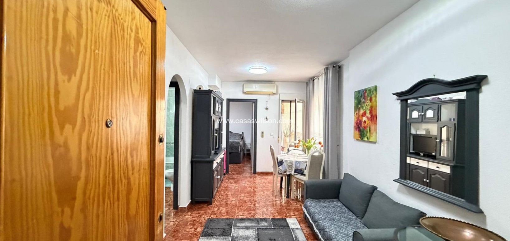 Venta - Apartamento - Torrevieja - Estacion De Autobuses