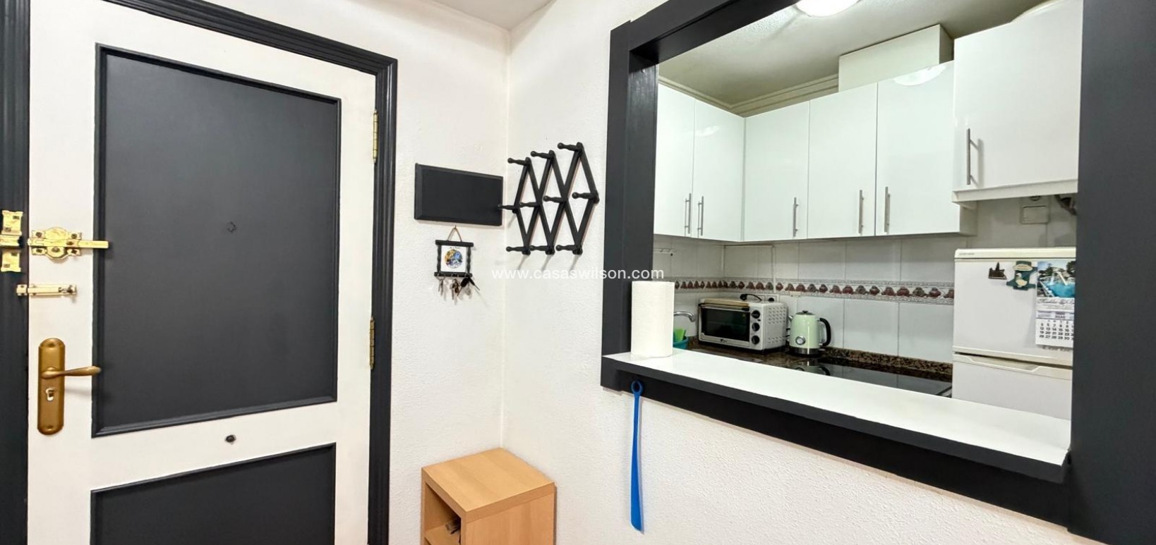 Venta - Apartamento - Torrevieja - Estacion De Autobuses
