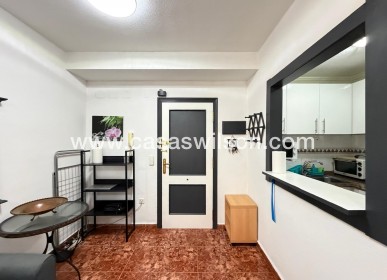 Venta - Apartamento - Torrevieja - Estacion De Autobuses