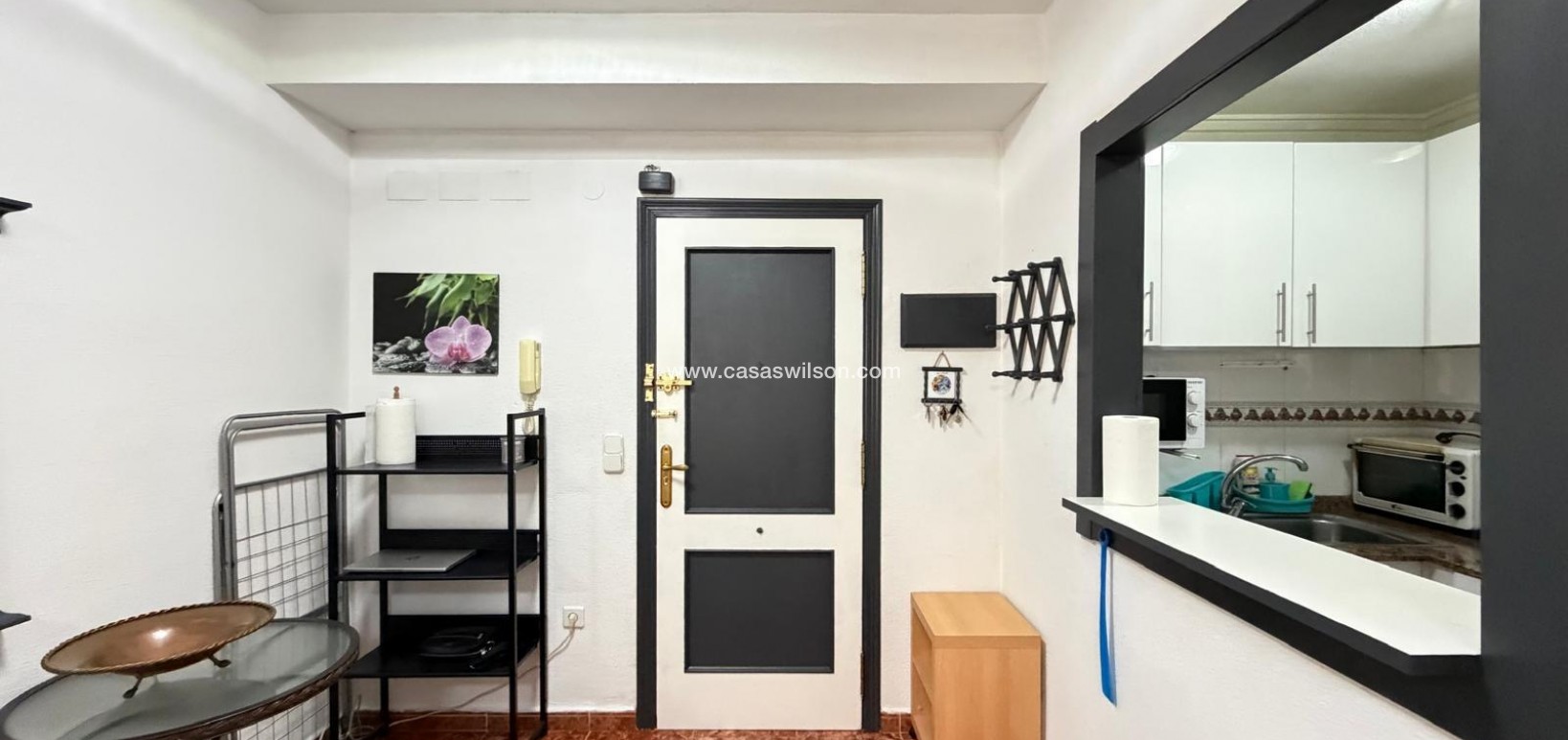 Venta - Apartamento - Torrevieja - Estacion De Autobuses