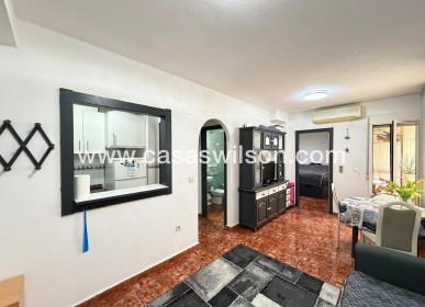 Venta - Apartamento - Torrevieja - Estacion De Autobuses