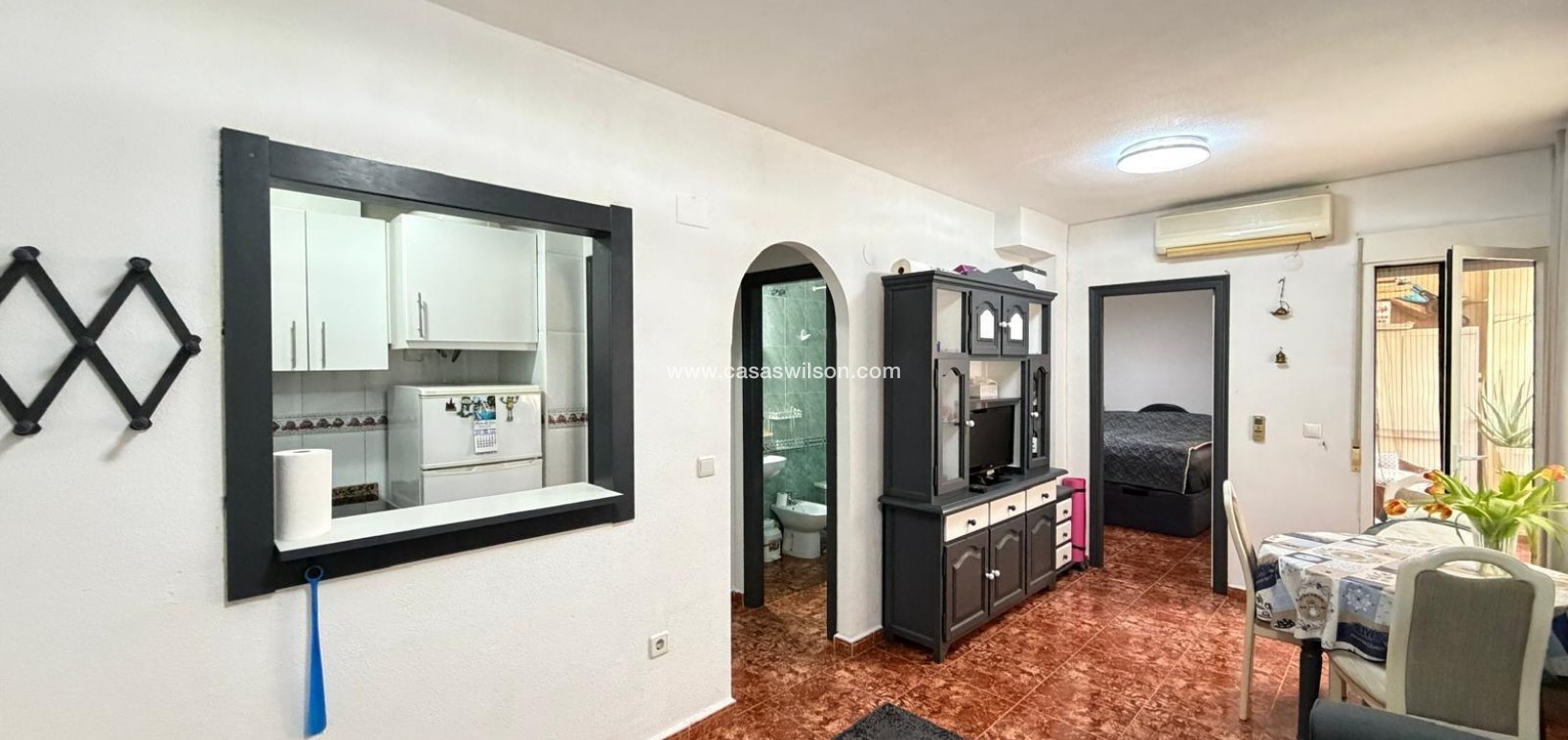 Venta - Apartamento - Torrevieja - Estacion De Autobuses