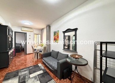 Venta - Apartamento - Torrevieja - Estacion De Autobuses