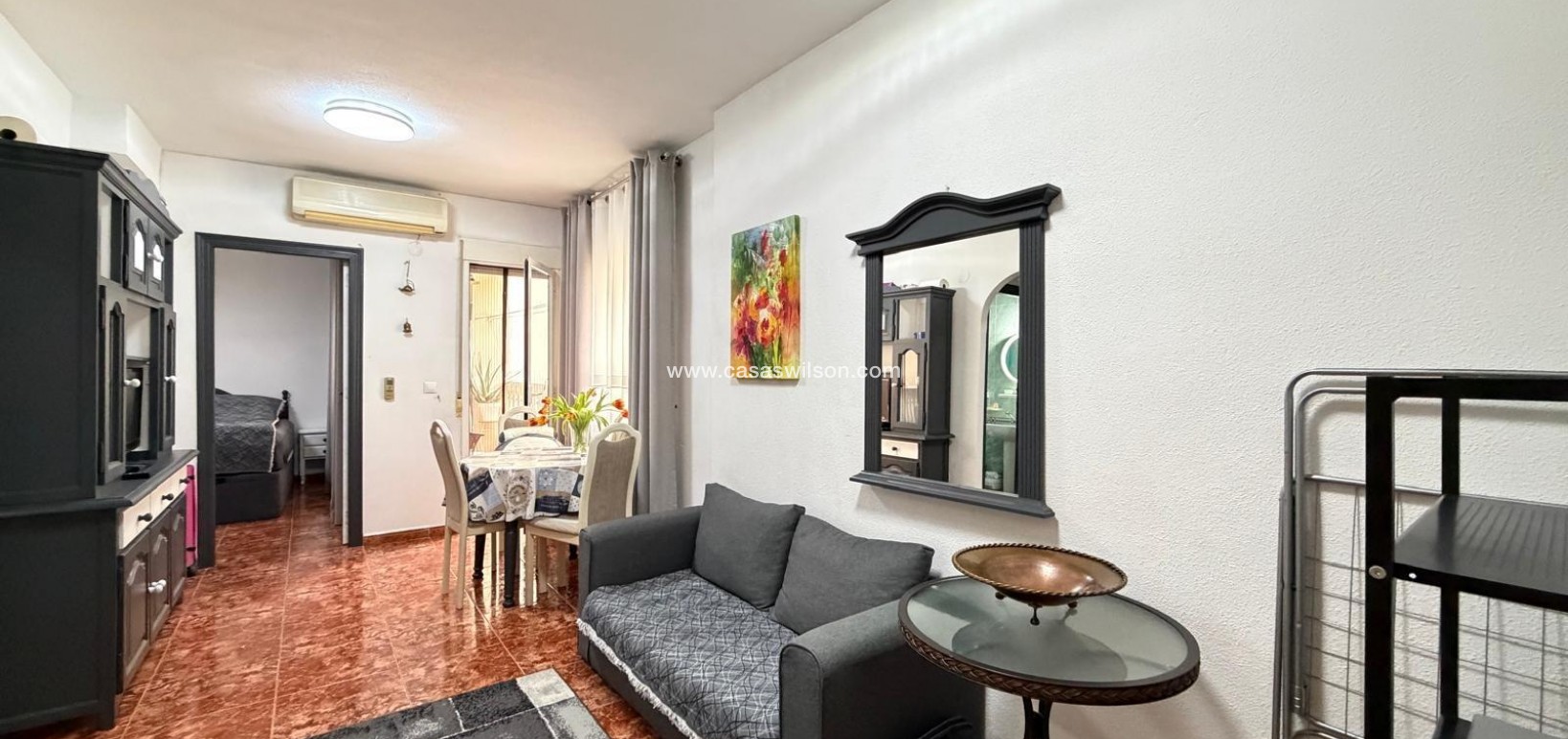 Venta - Apartamento - Torrevieja - Estacion De Autobuses