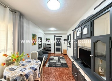 Venta - Apartamento - Torrevieja - Estacion De Autobuses