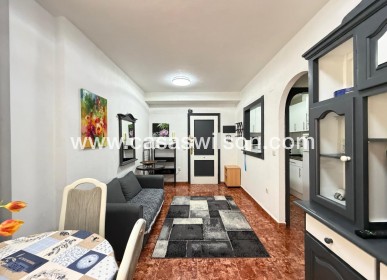 Venta - Apartamento - Torrevieja - Estacion De Autobuses