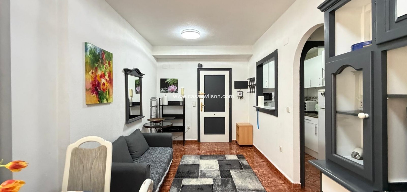 Venta - Apartamento - Torrevieja - Estacion De Autobuses