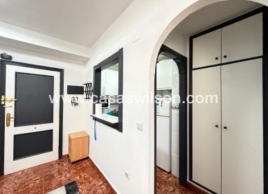 Venta - Apartamento - Torrevieja - Estacion De Autobuses