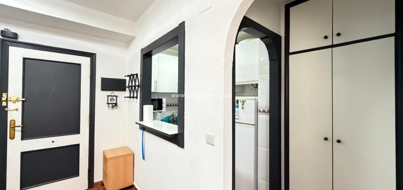 Venta - Apartamento - Torrevieja - Estacion De Autobuses