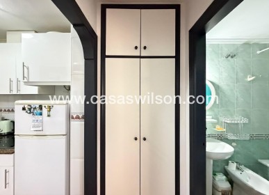 Venta - Apartamento - Torrevieja - Estacion De Autobuses