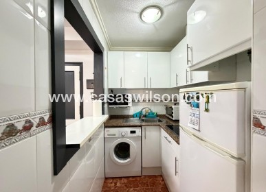 Venta - Apartamento - Torrevieja - Estacion De Autobuses