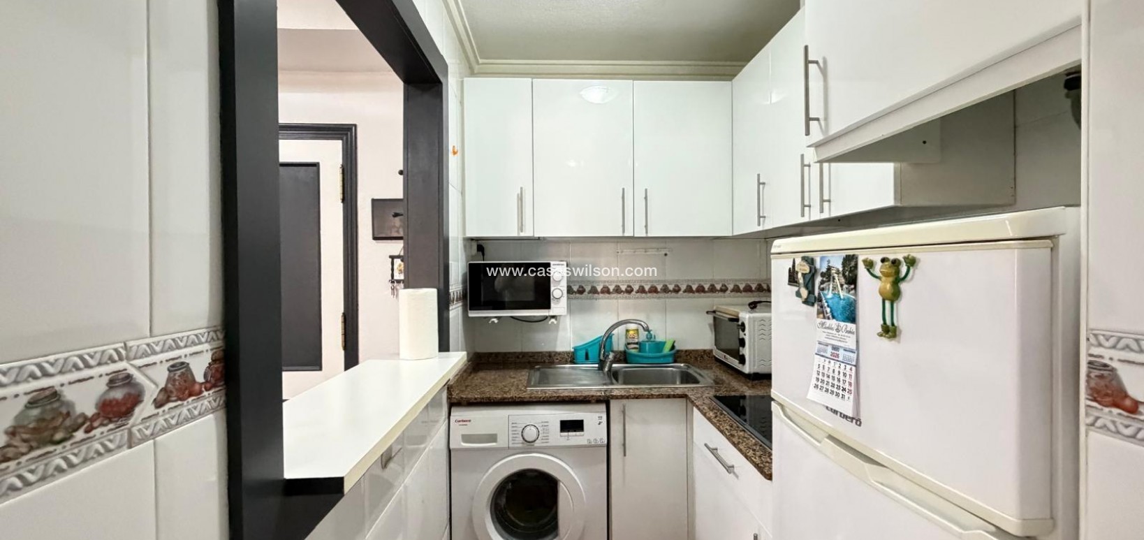 Venta - Apartamento - Torrevieja - Estacion De Autobuses