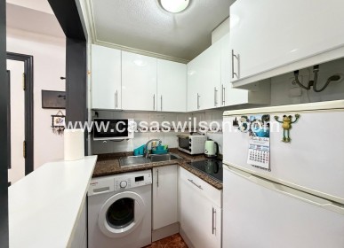 Venta - Apartamento - Torrevieja - Estacion De Autobuses