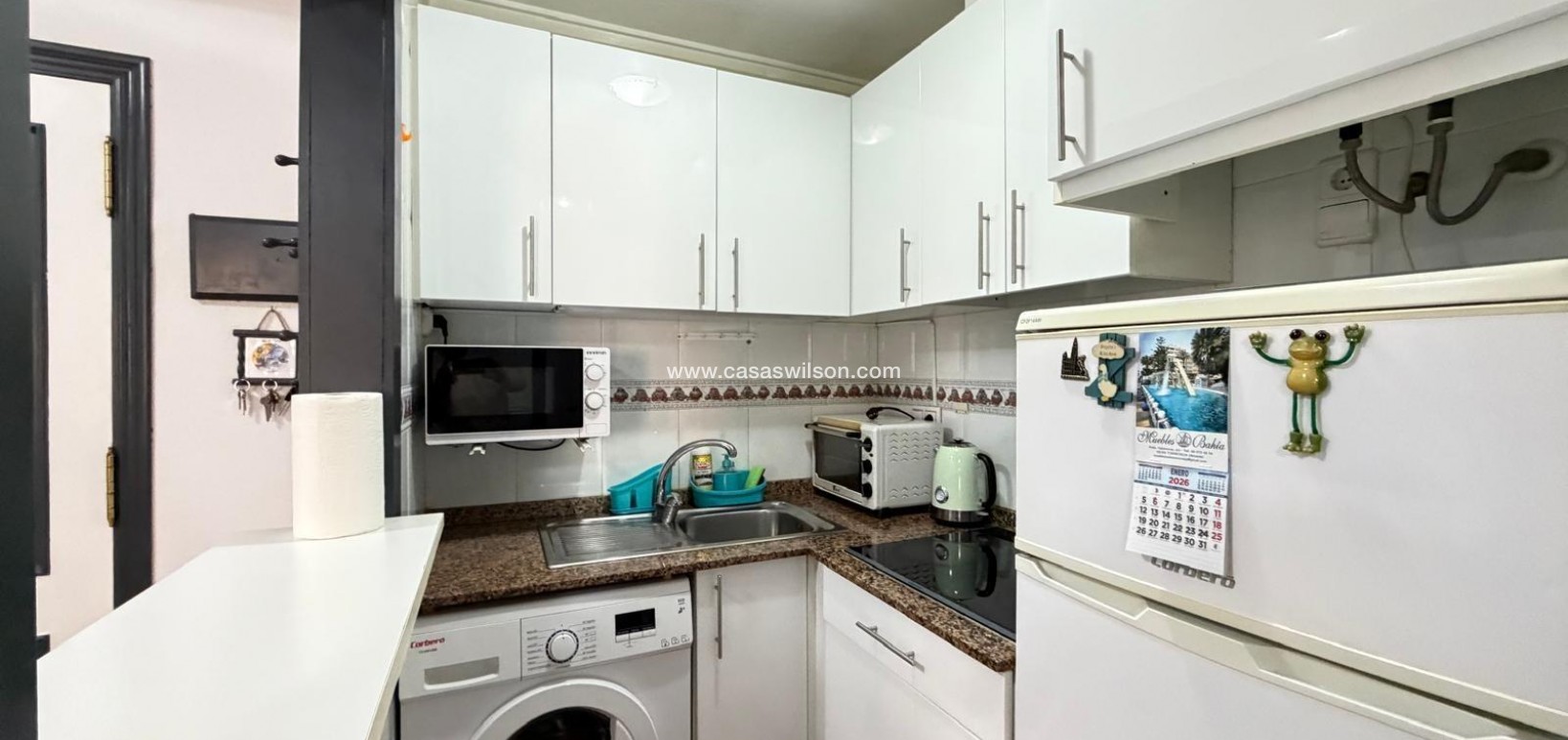 Venta - Apartamento - Torrevieja - Estacion De Autobuses
