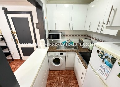 Venta - Apartamento - Torrevieja - Estacion De Autobuses