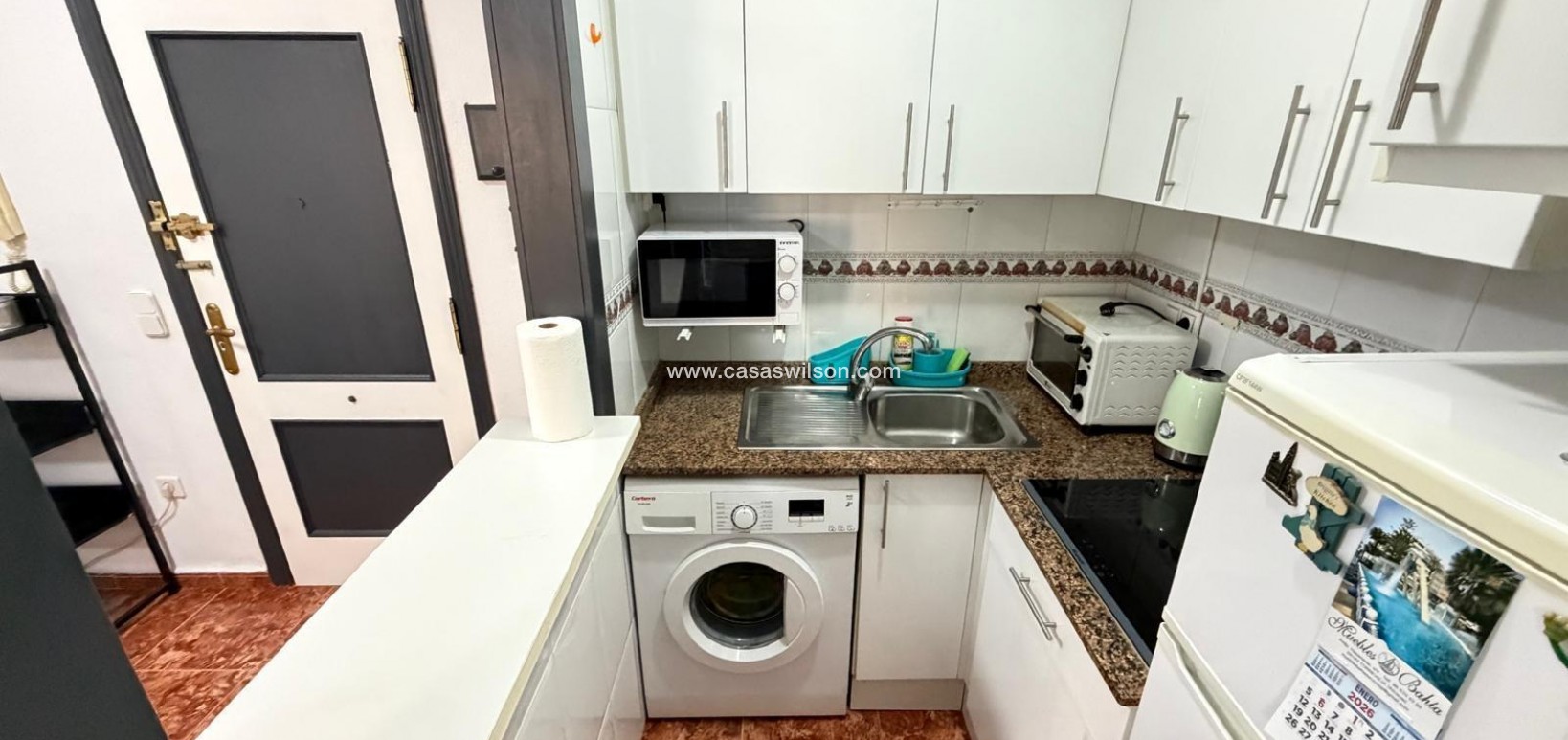 Venta - Apartamento - Torrevieja - Estacion De Autobuses