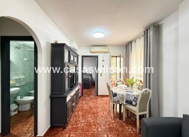 Venta - Apartamento - Torrevieja - Estacion De Autobuses