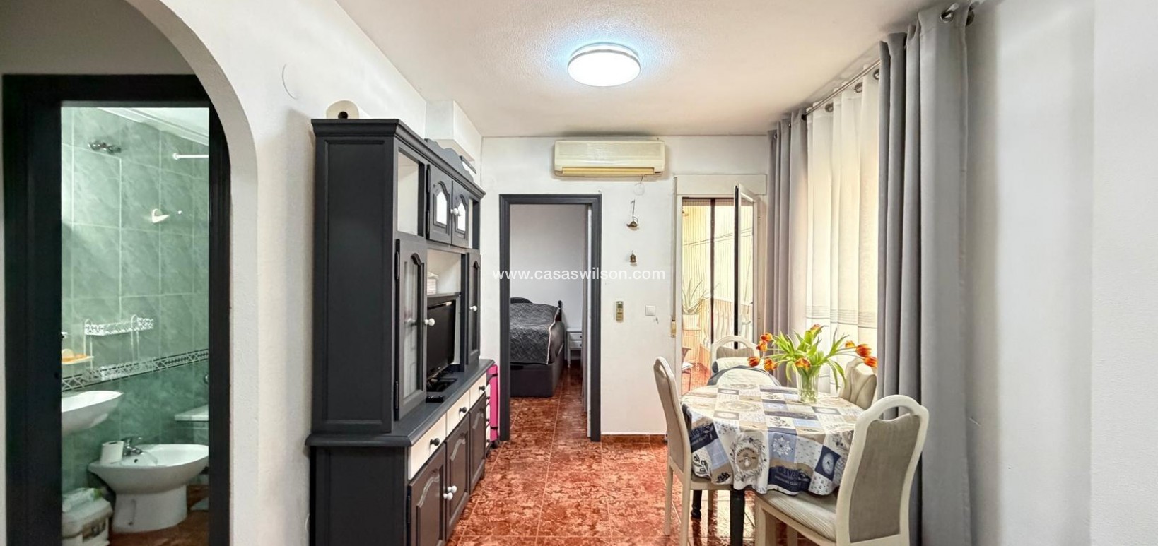 Venta - Apartamento - Torrevieja - Estacion De Autobuses