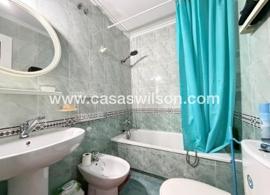 Venta - Apartamento - Torrevieja - Estacion De Autobuses
