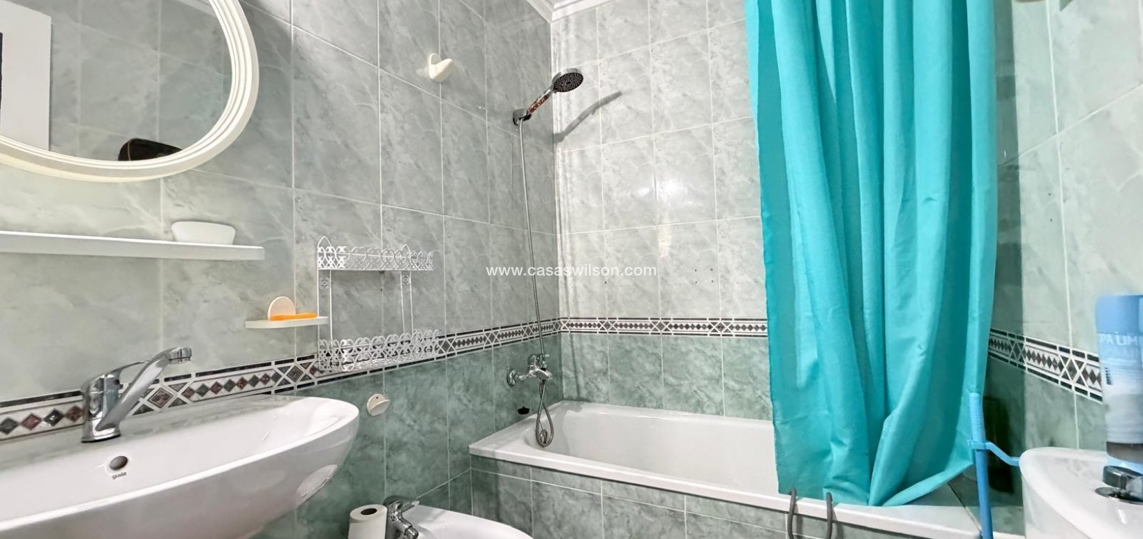 Venta - Apartamento - Torrevieja - Estacion De Autobuses