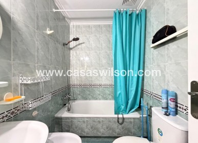 Venta - Apartamento - Torrevieja - Estacion De Autobuses