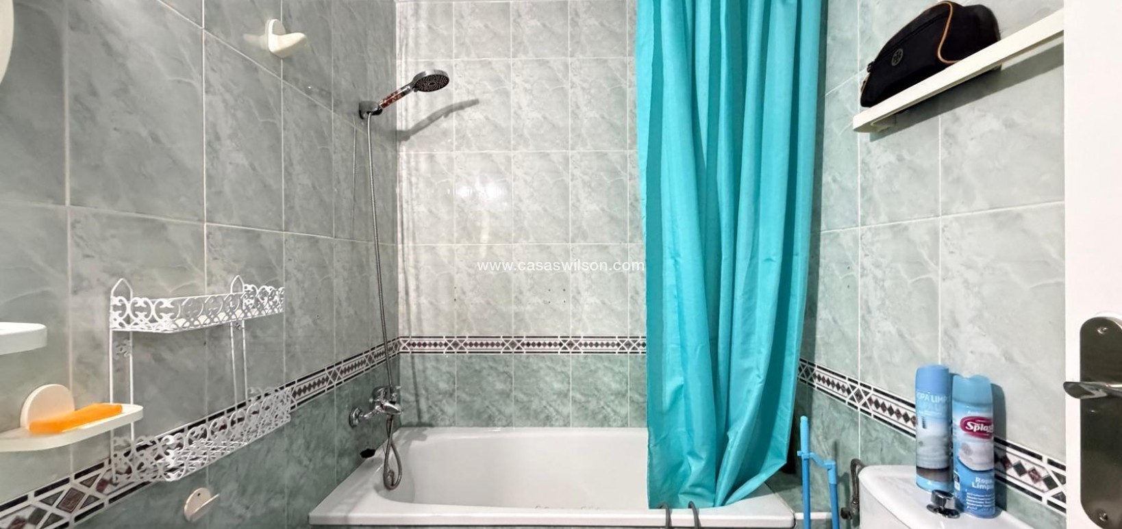 Venta - Apartamento - Torrevieja - Estacion De Autobuses